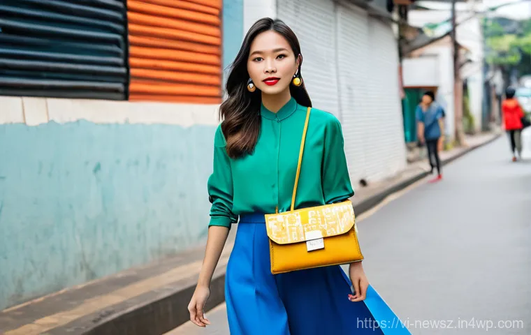 업사이클링 스타트업을 위한 콘텐츠 마케팅 전략 - **"Vibrant Upcycling Workshop for Young Vietnamese Community"**
    An energetic and heartwarming sc...