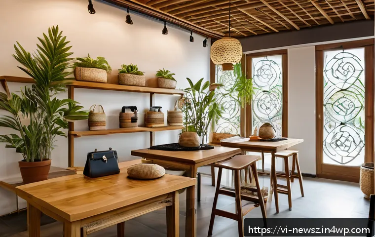 업사이클링 제품의 판매 전략 최적화 관련 이미지 2